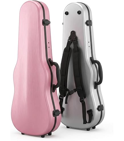 Amazon | SUZUKIバイオリンケース 24F 1/8 | バイオリン | 楽器・音響機器